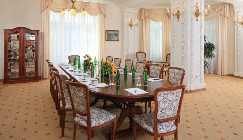 Hotel IMPERIAL Karlovy Vary